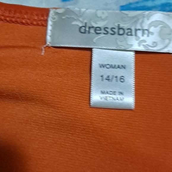 Blouse - Picture 8 of 10